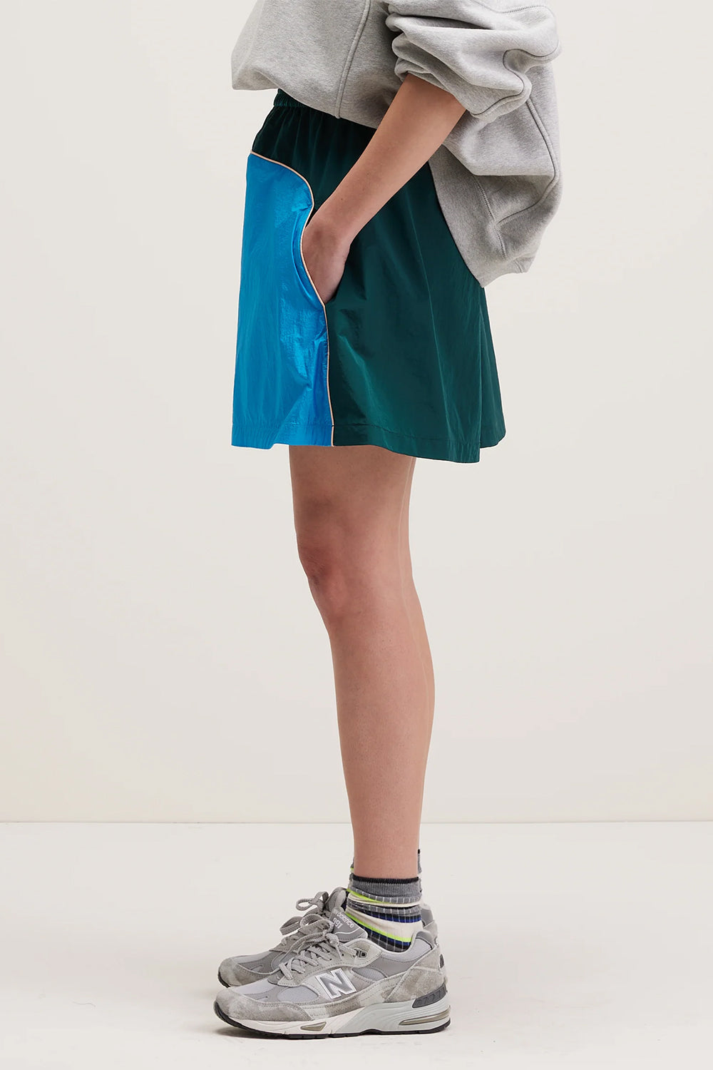 Honia Skirt | Bellerose | The Standard Store