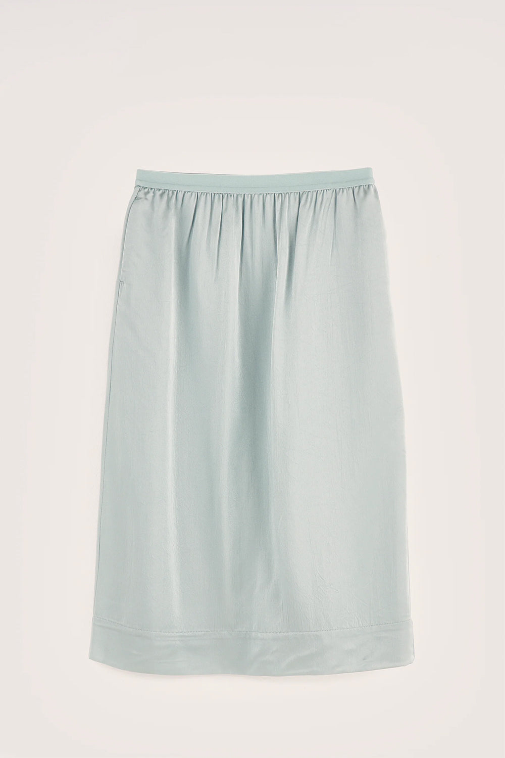 Horia Skirt, Givre | Bellerose | The Standard Strore