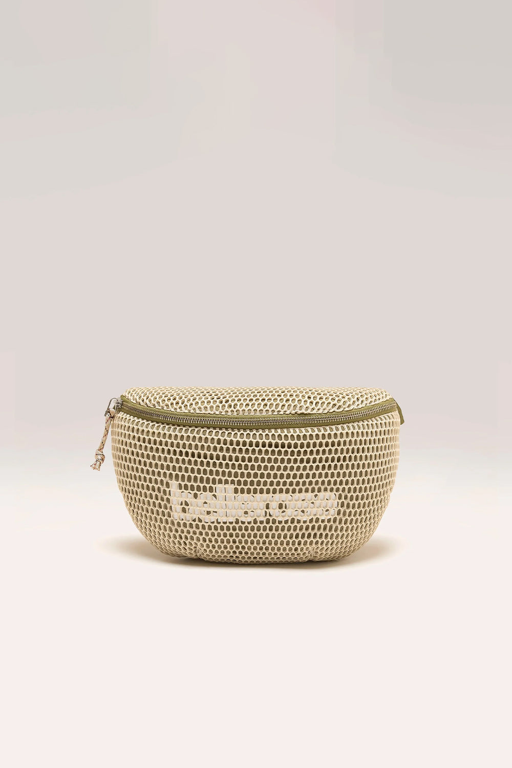 Hosie Bag, Cement | Bellerose | The Standard Store