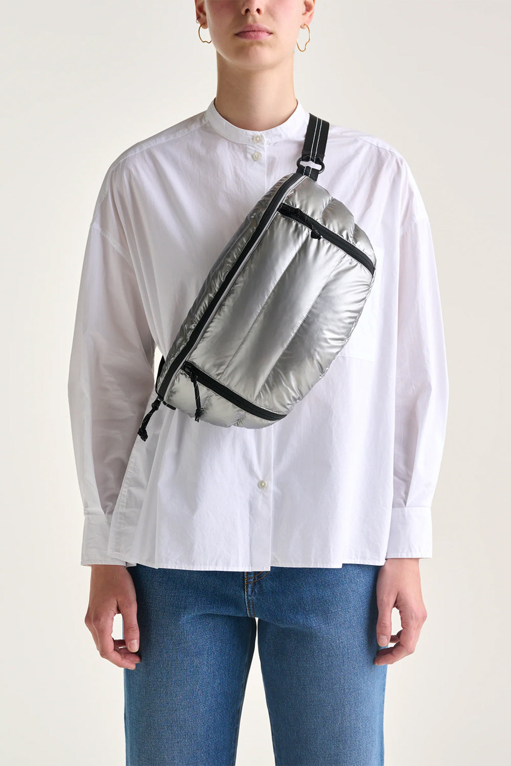 Houfty Bag | Bellerose | The Standard Store