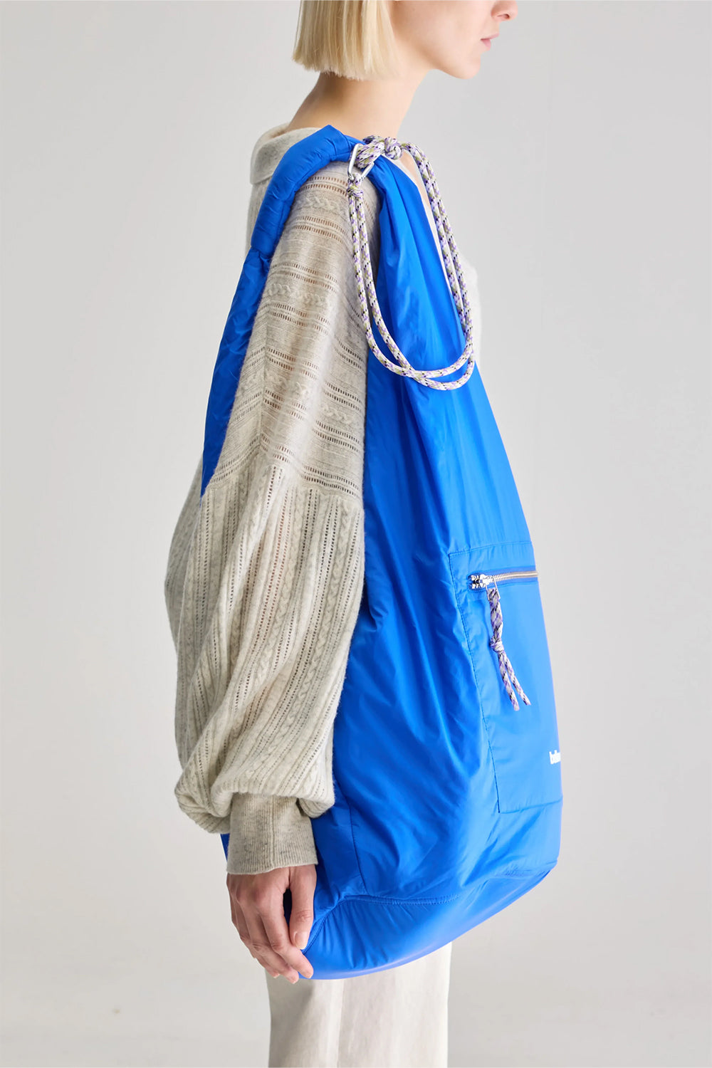 Hozon Bag | Bellerose | The Standard Store