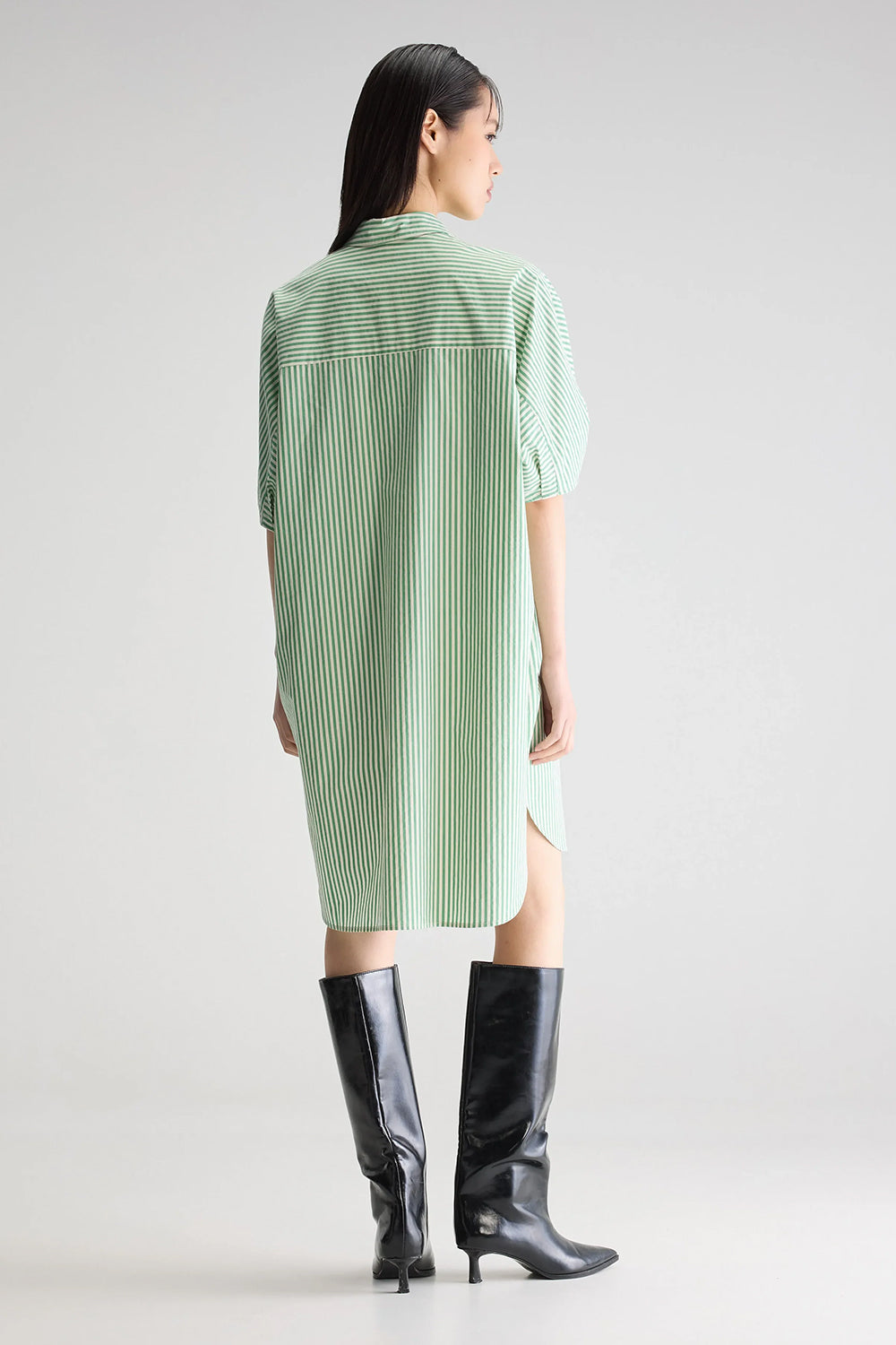 Jeanne Dress | Bellerose | The Standard Store