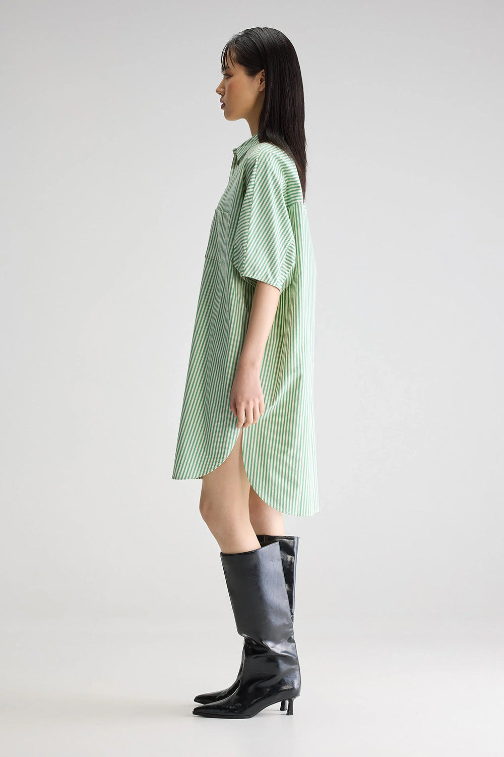 Jeanne Dress | Bellerose | The Standard Store