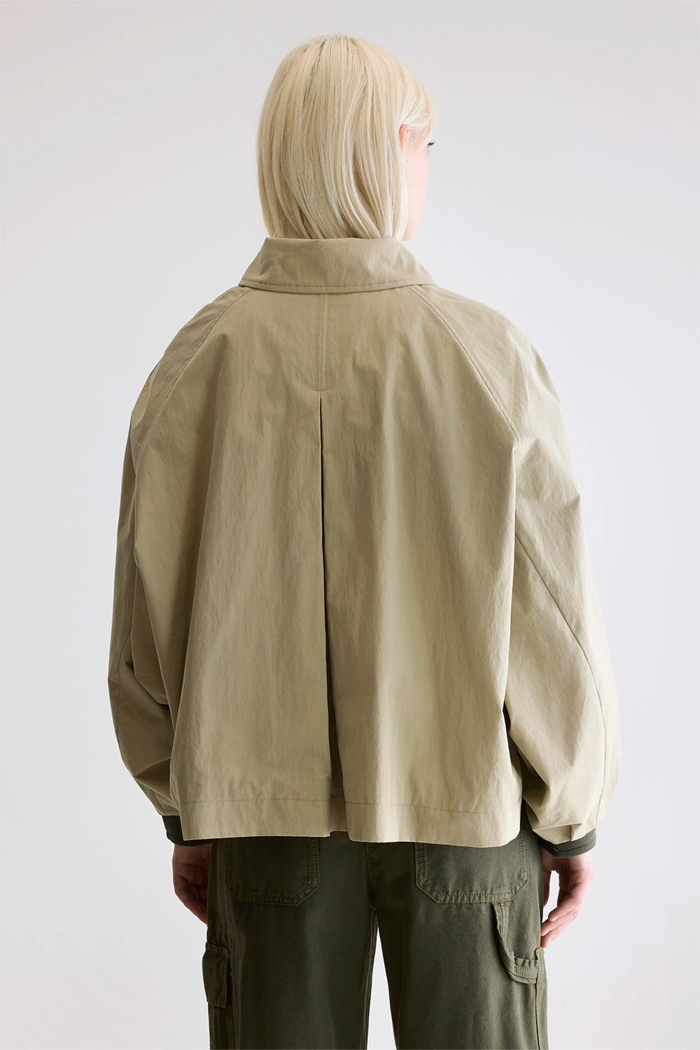 Jodie Jacket | Bellerose | The Standard Store