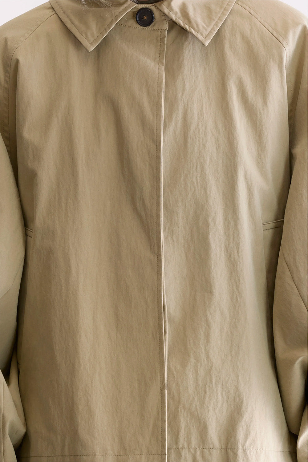 Jodie Jacket | Bellerose | The Standard Store