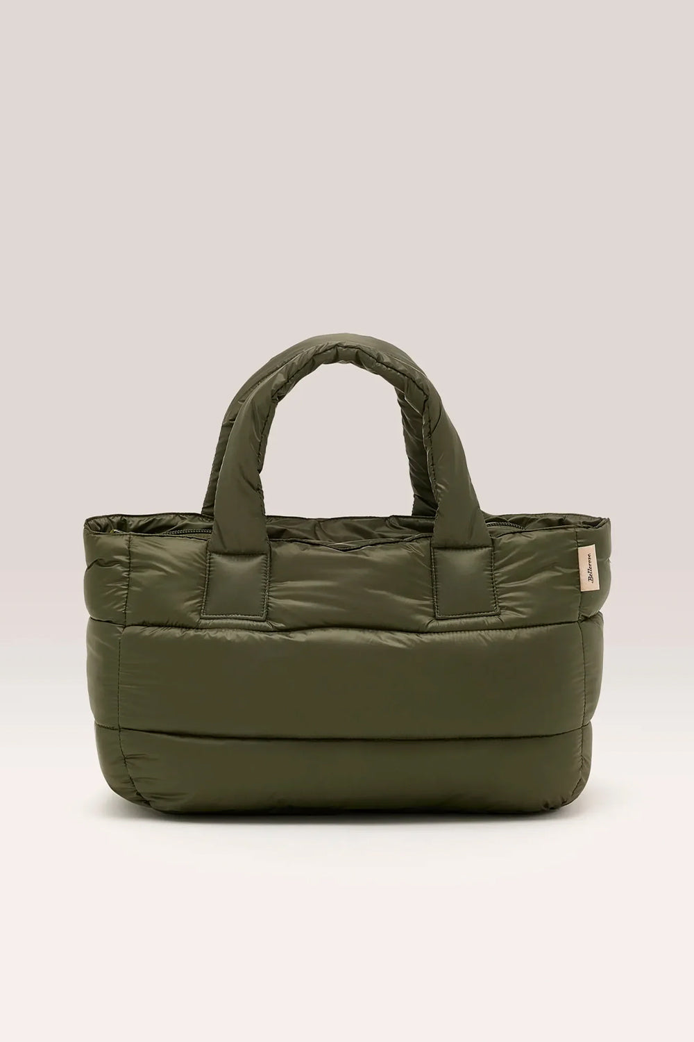 Jomini Bag Forest | Bellerose | The Standard Store