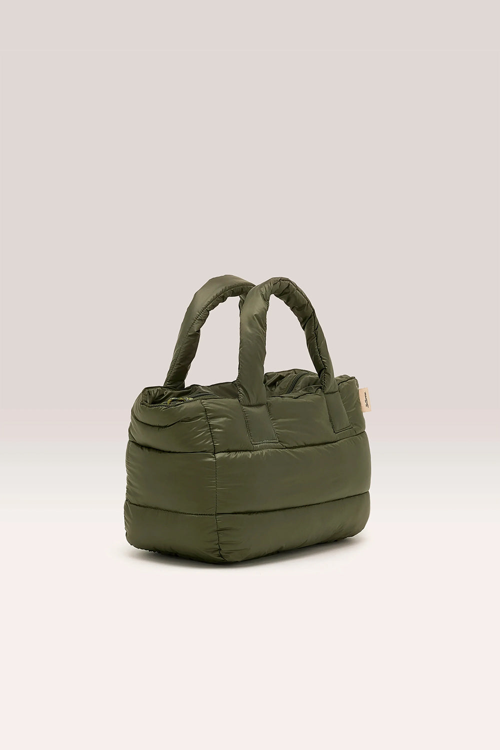 Jomini Bag Forest | Bellerose | The Standard Store