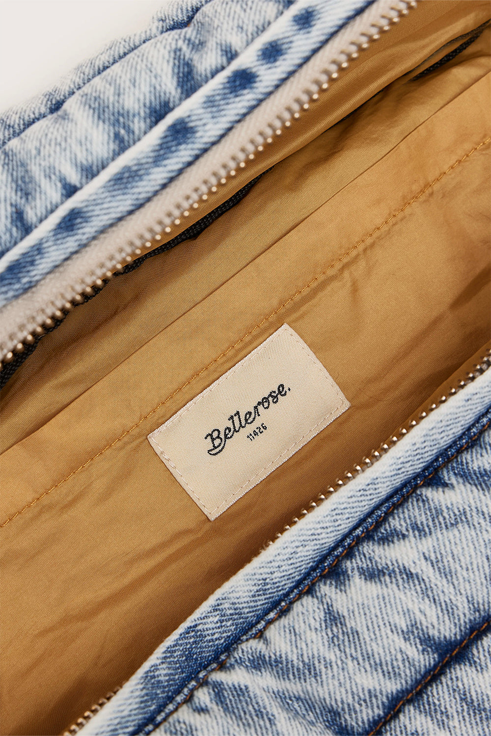 Joufty Bag Stonewash | Bellerose | The Standard Store