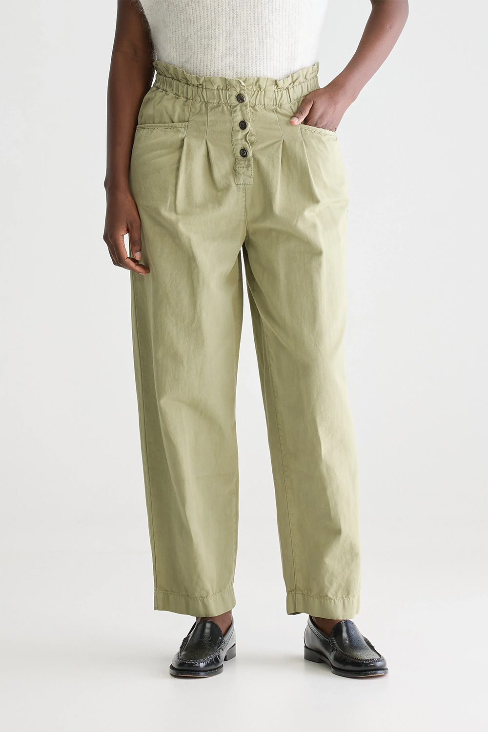 Lilo Pant | Bellerose | The Standard Store