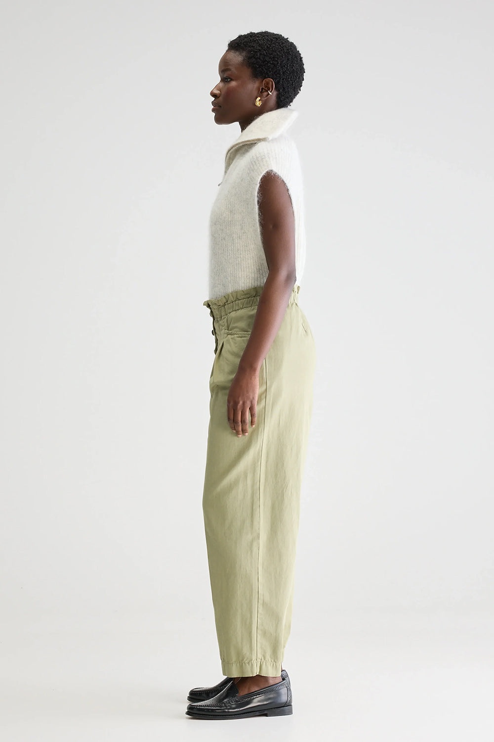 Lilo Pant | Bellerose | The Standard Store