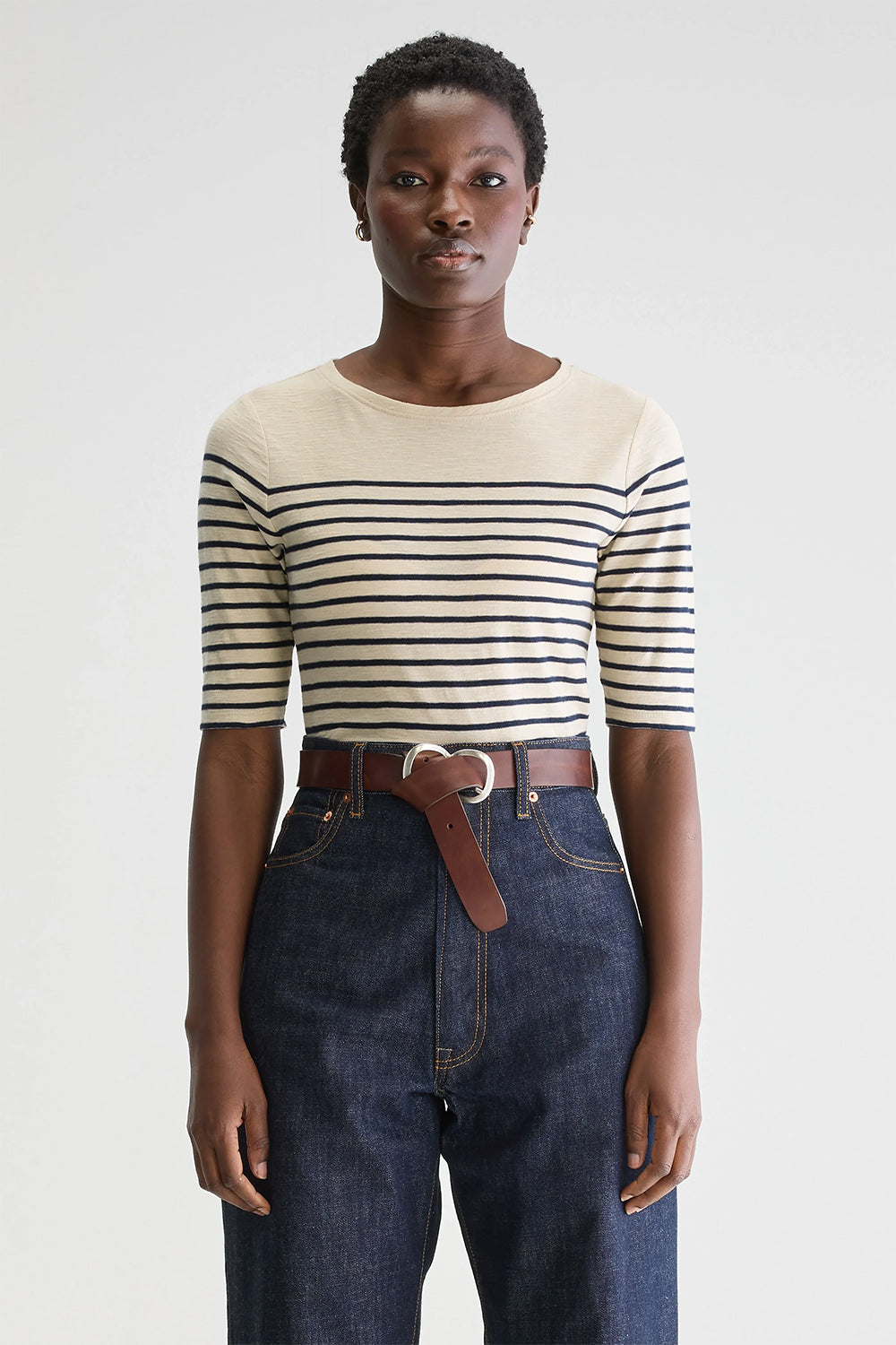 Mia T-Shirt | Bellerose | The Standard Store