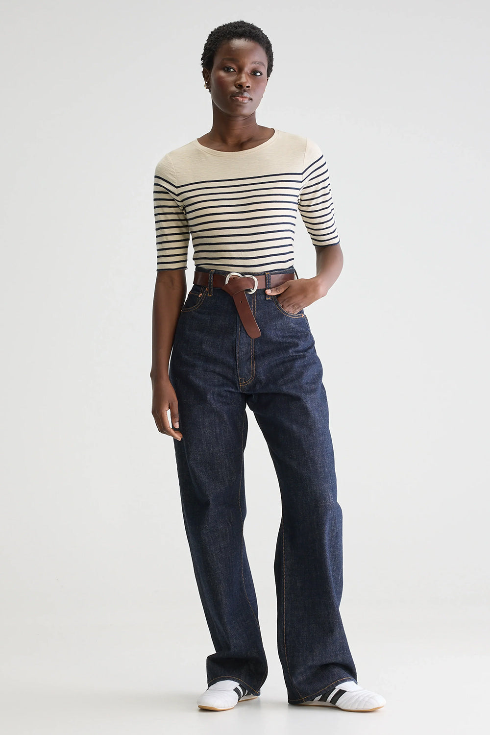 Mia T-Shirt | Bellerose | The Standard Store