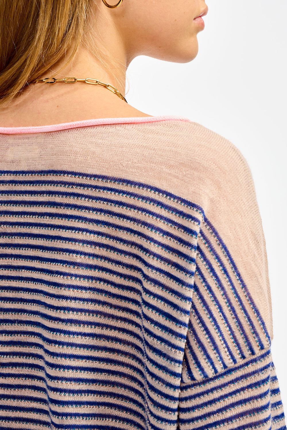 Neep Knitwear, Stripe A