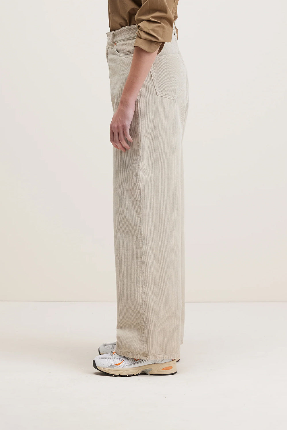 Parthe Jeans | Bellerose | The Standard Store