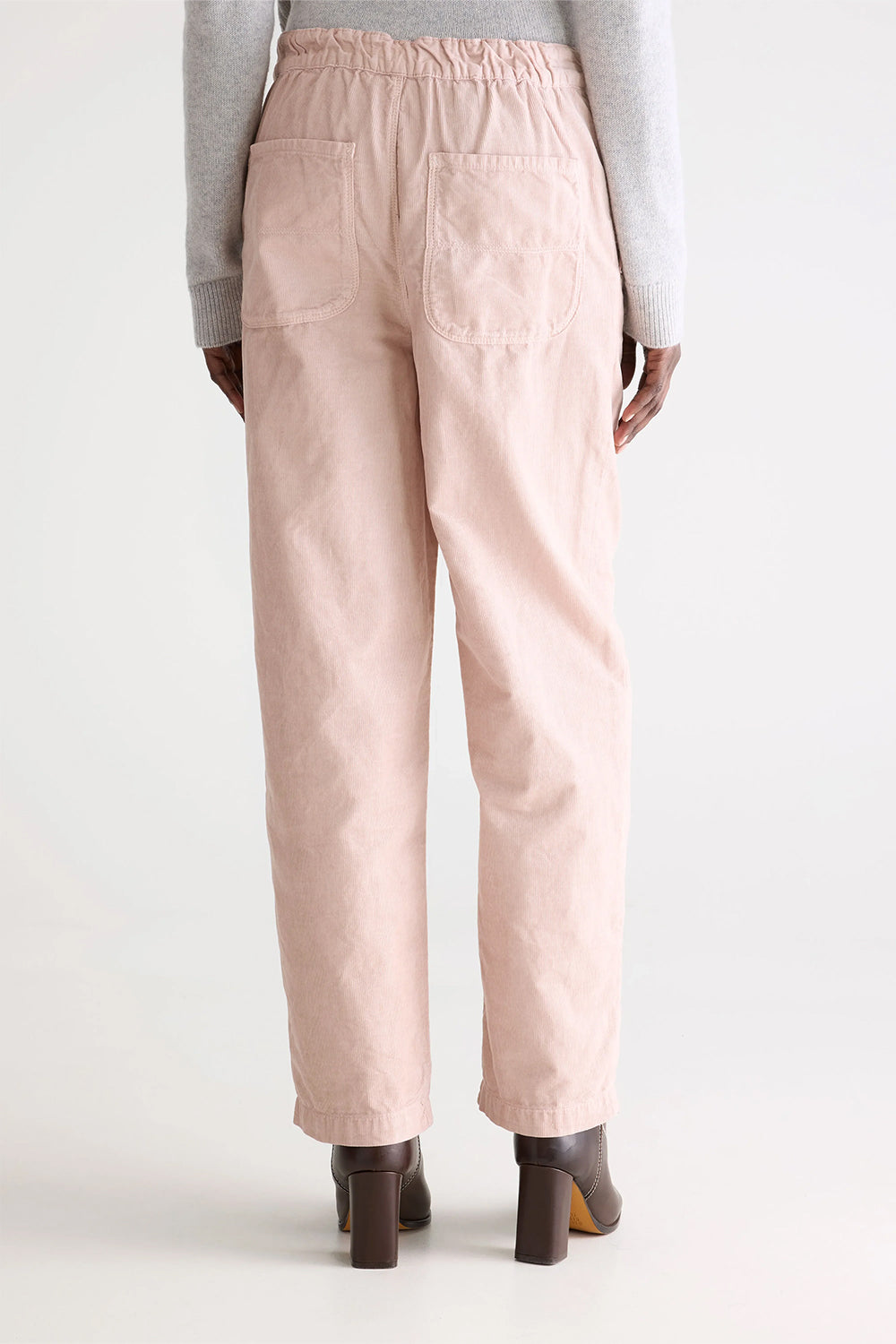 Pasop Pant, Misty | Bellerose | The Standard Store