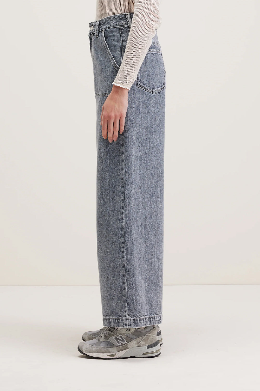 Petula Jeans | Bellerose | The Standard Store