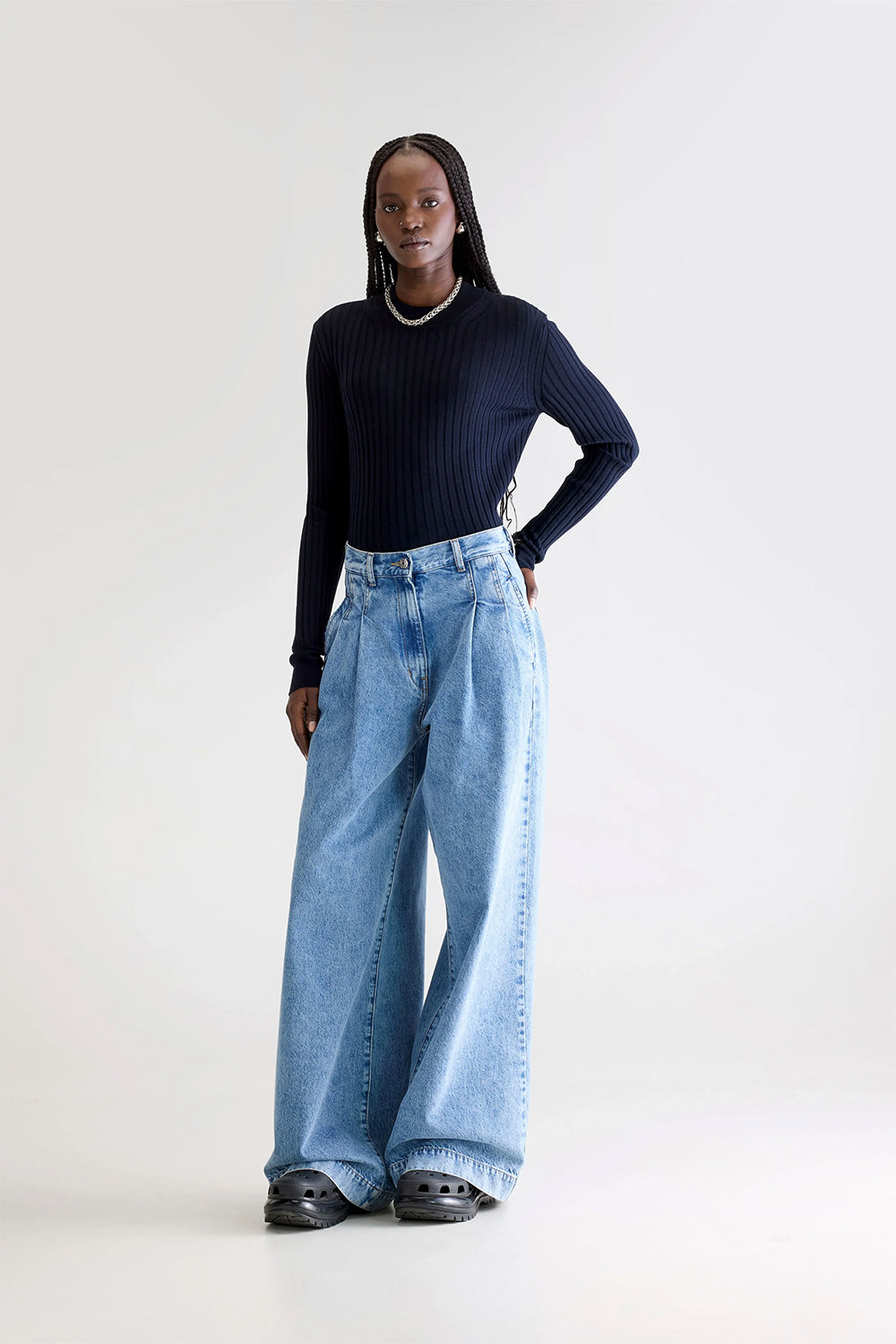 Pop Jeans | Bellerose | The Standard Store