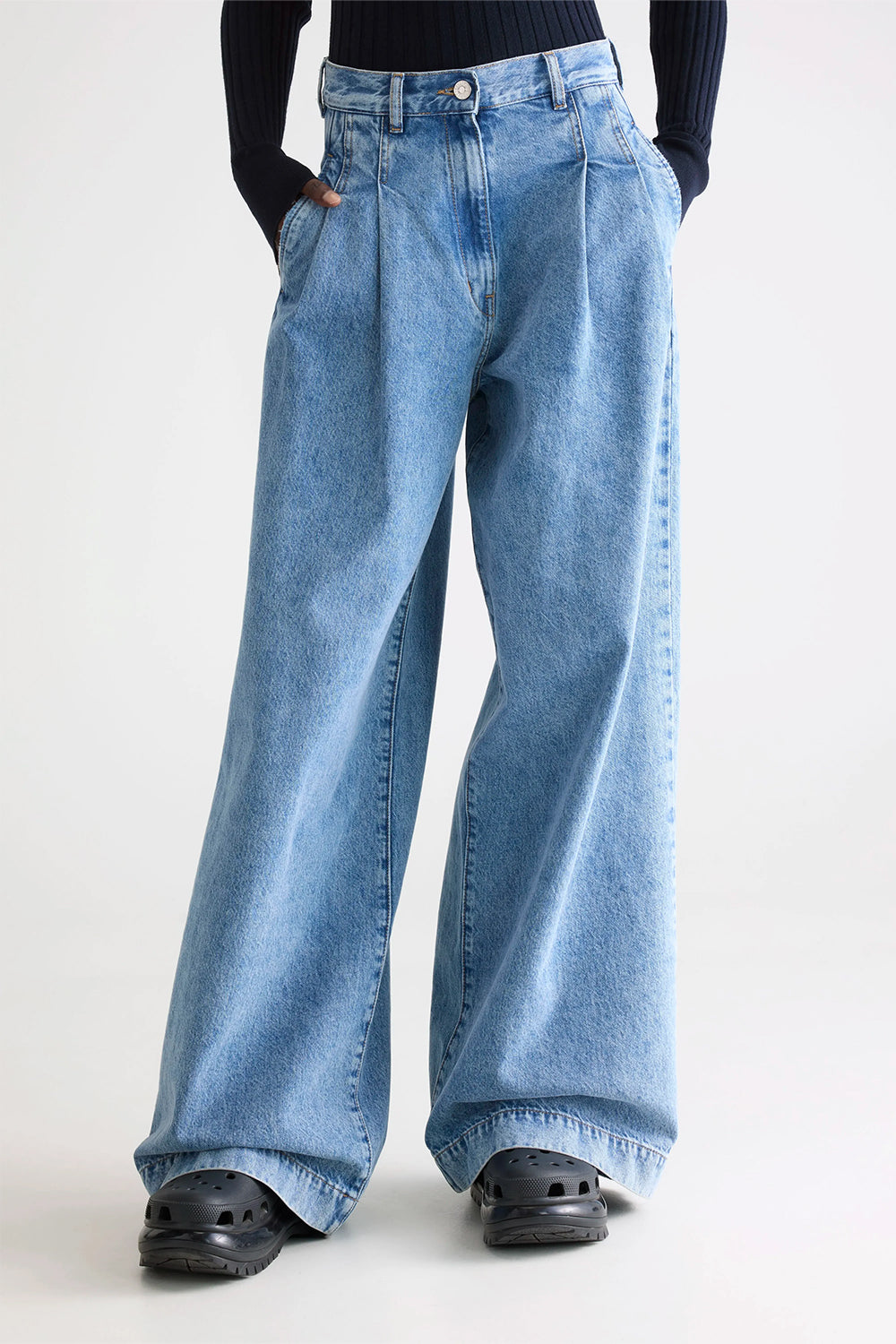 Pop Jeans | Bellerose | The Standard Store