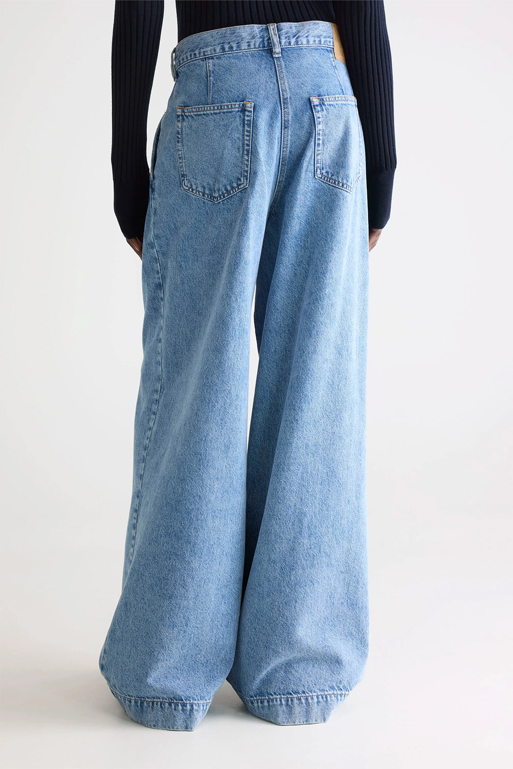 Pop Jeans | Bellerose | The Standard Store