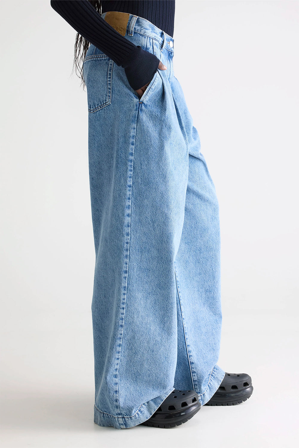 Pop Jeans | Bellerose | The Standard Store
