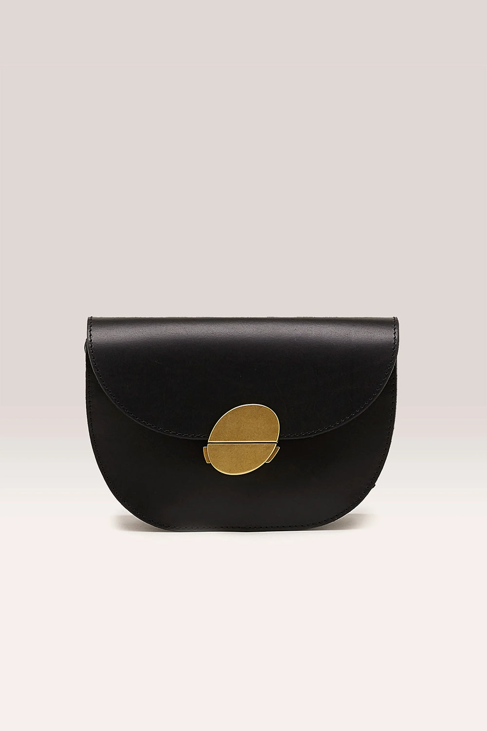 Sicoco Bag, Black | Bellerose | The Standard Store