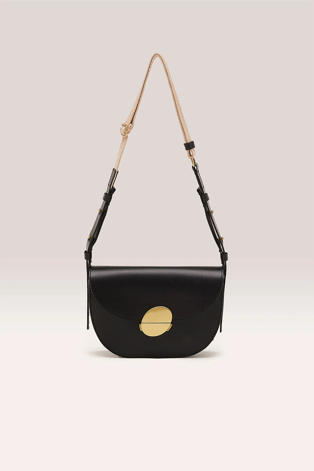 Sicoco Bag, Black | Bellerose | The Standard Store