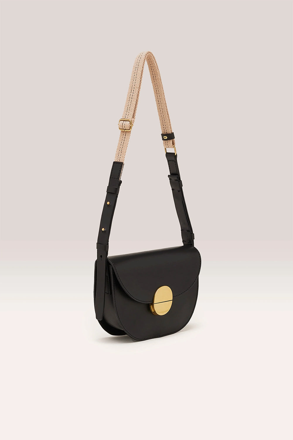 Sicoco Bag, Black | Bellerose | The Standard Store