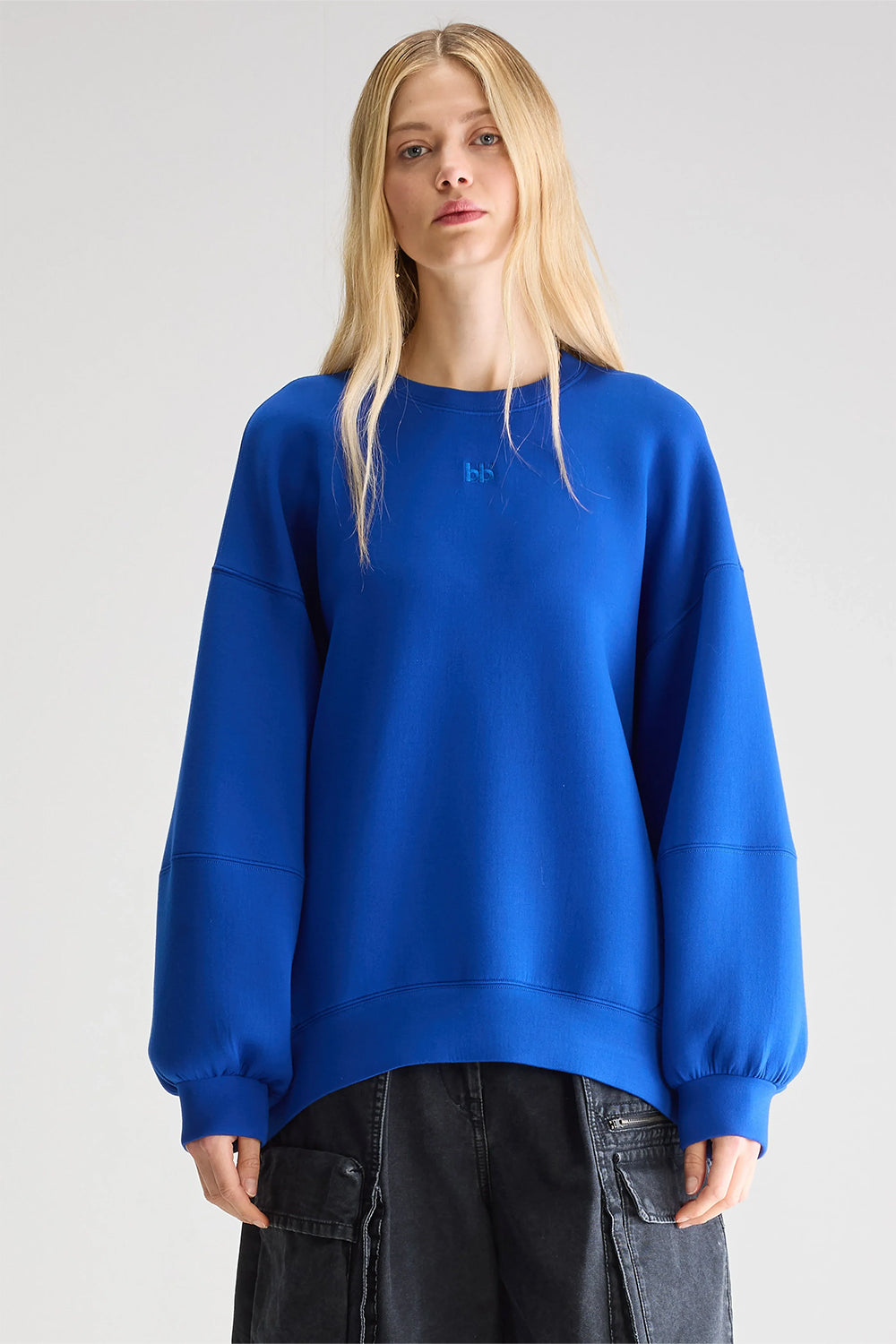 Trig Sweatshirt | Bellerose | The Standard Store