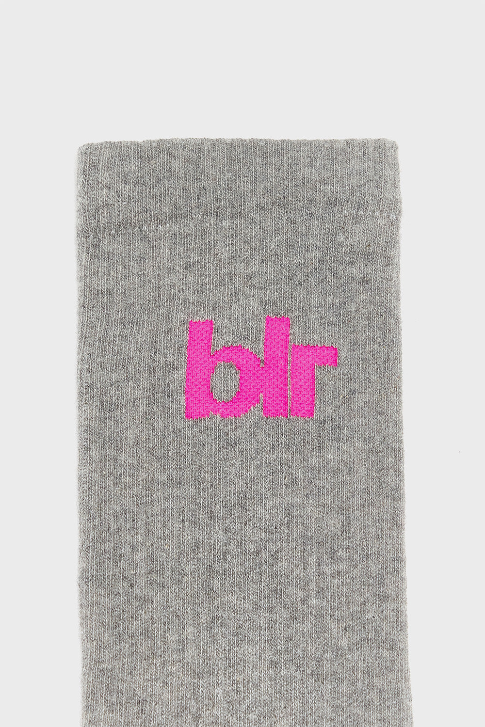 Vem Socks, Mid Grey | Bellerose | The Standard Store