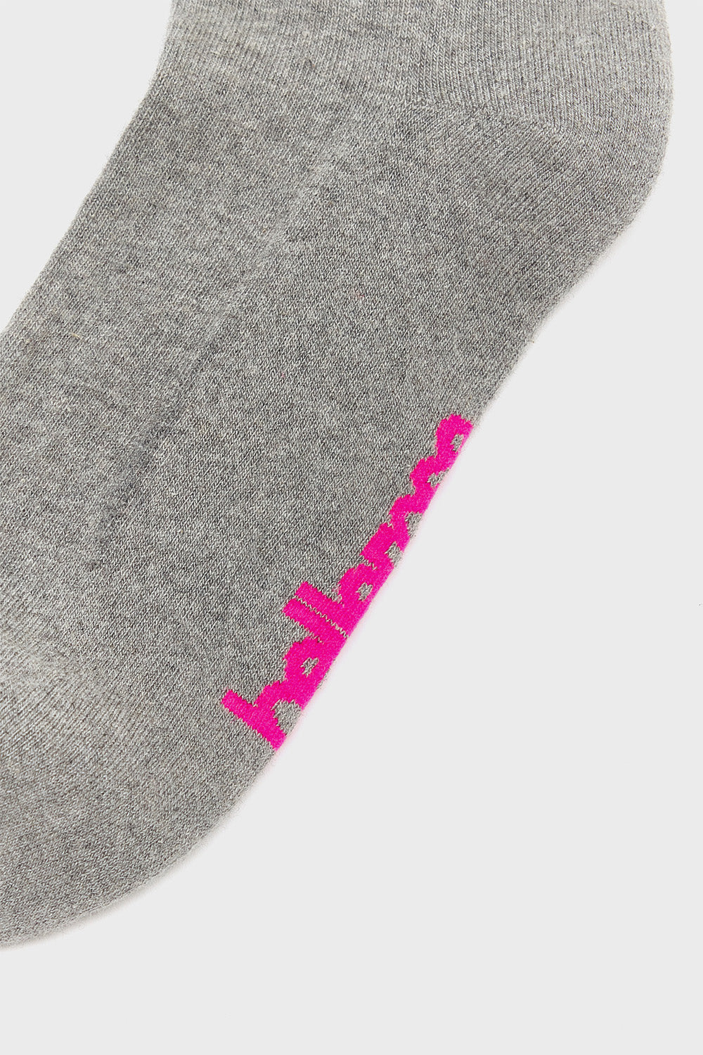 Vem Socks, Mid Grey | Bellerose | The Standard Store