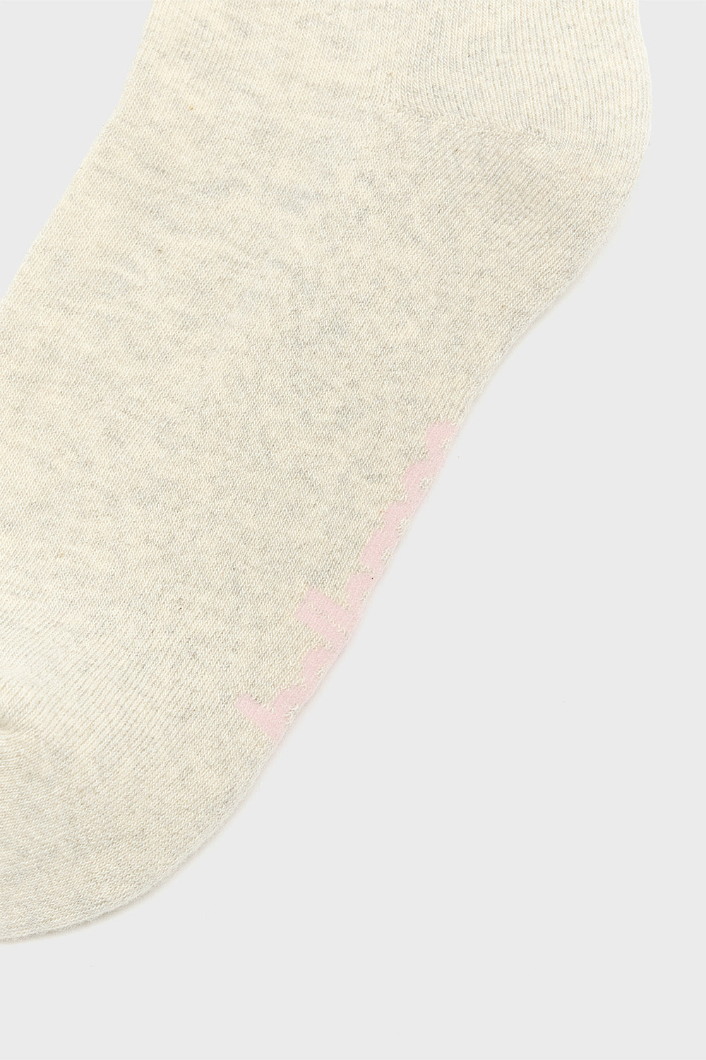 Vem Socks, Oyster | Bellerose | The Standard Store
