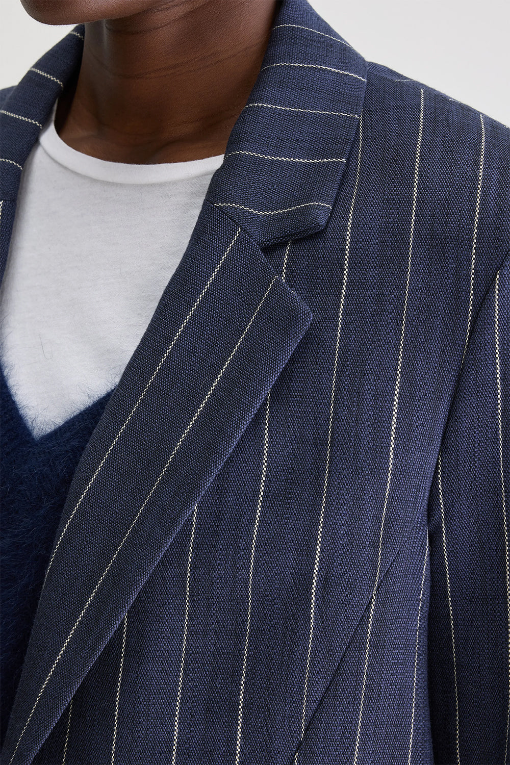 Viel Blazer | Bellerose | The Standard Store