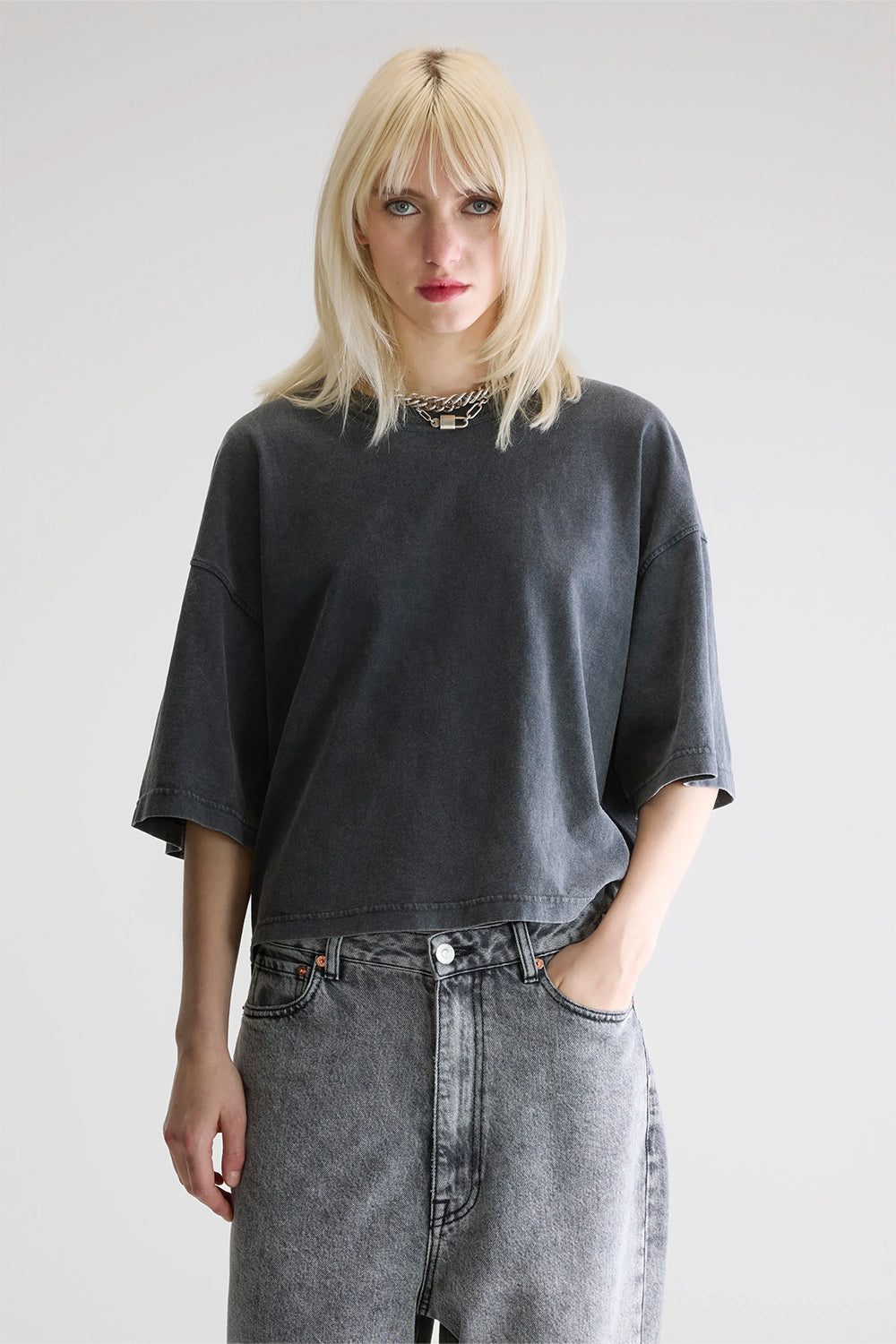 Voss T Shirt | Bellerose | The Standard Store