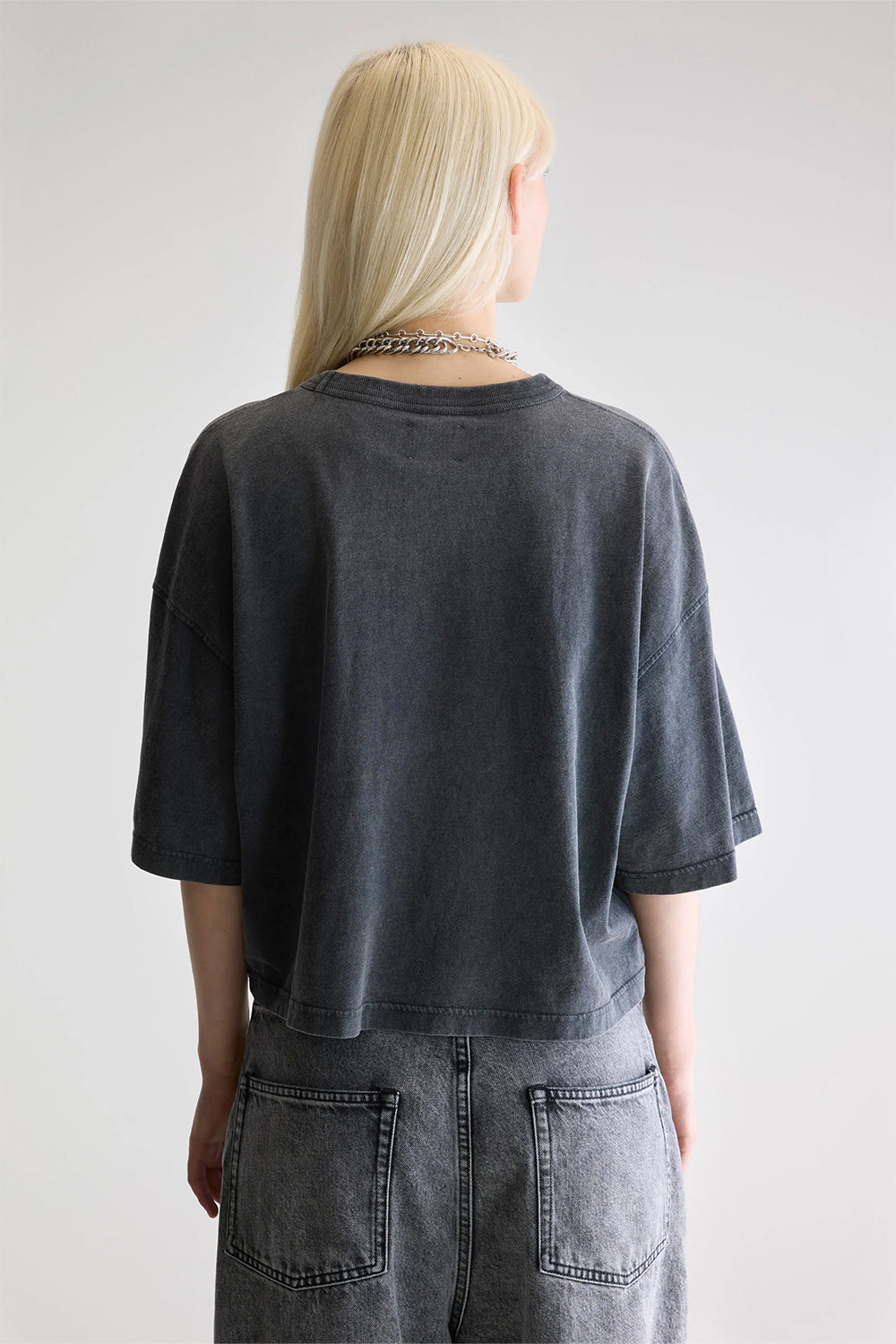 Voss T Shirt | Bellerose | The Standard Store