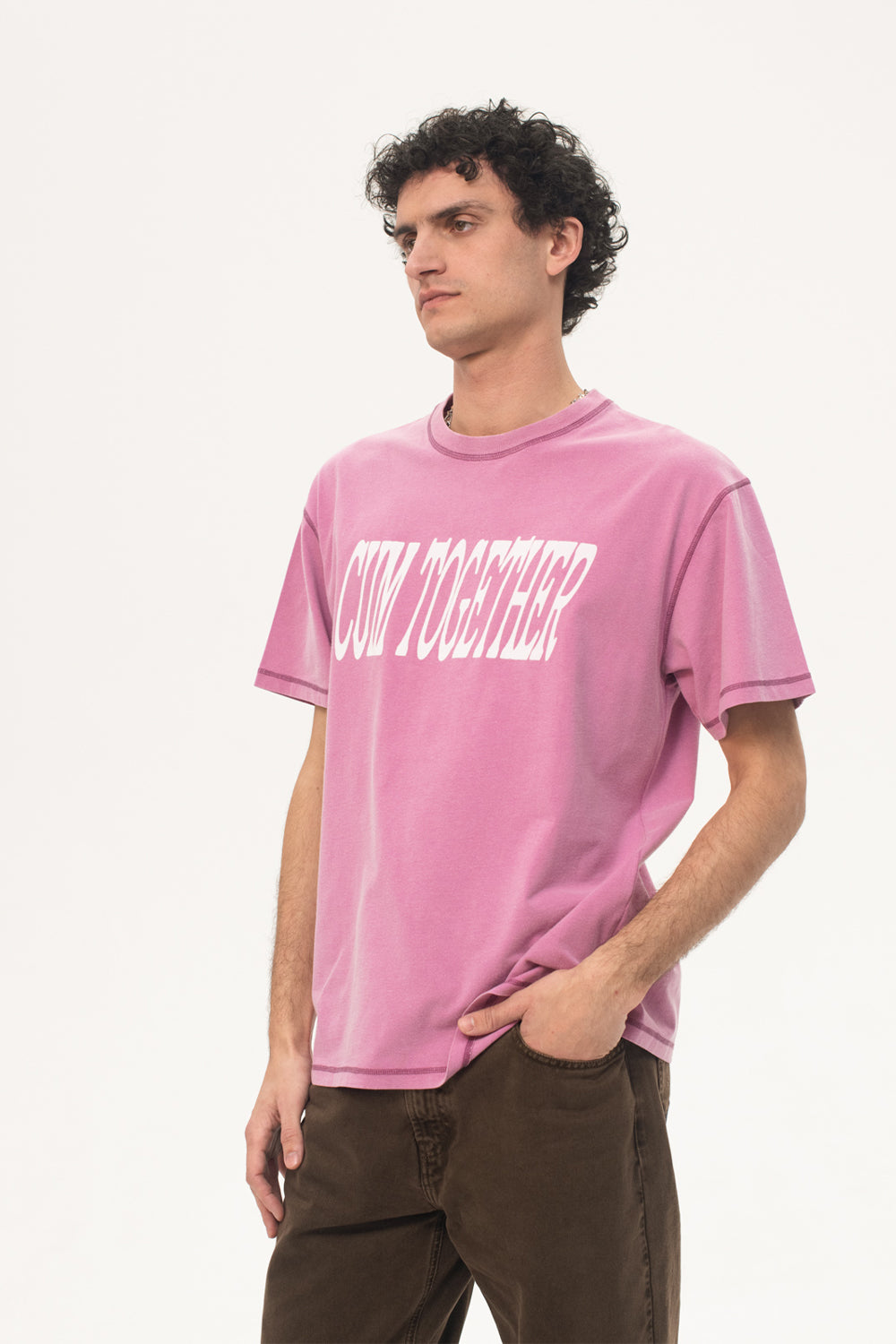 Cum Together T-Shirt