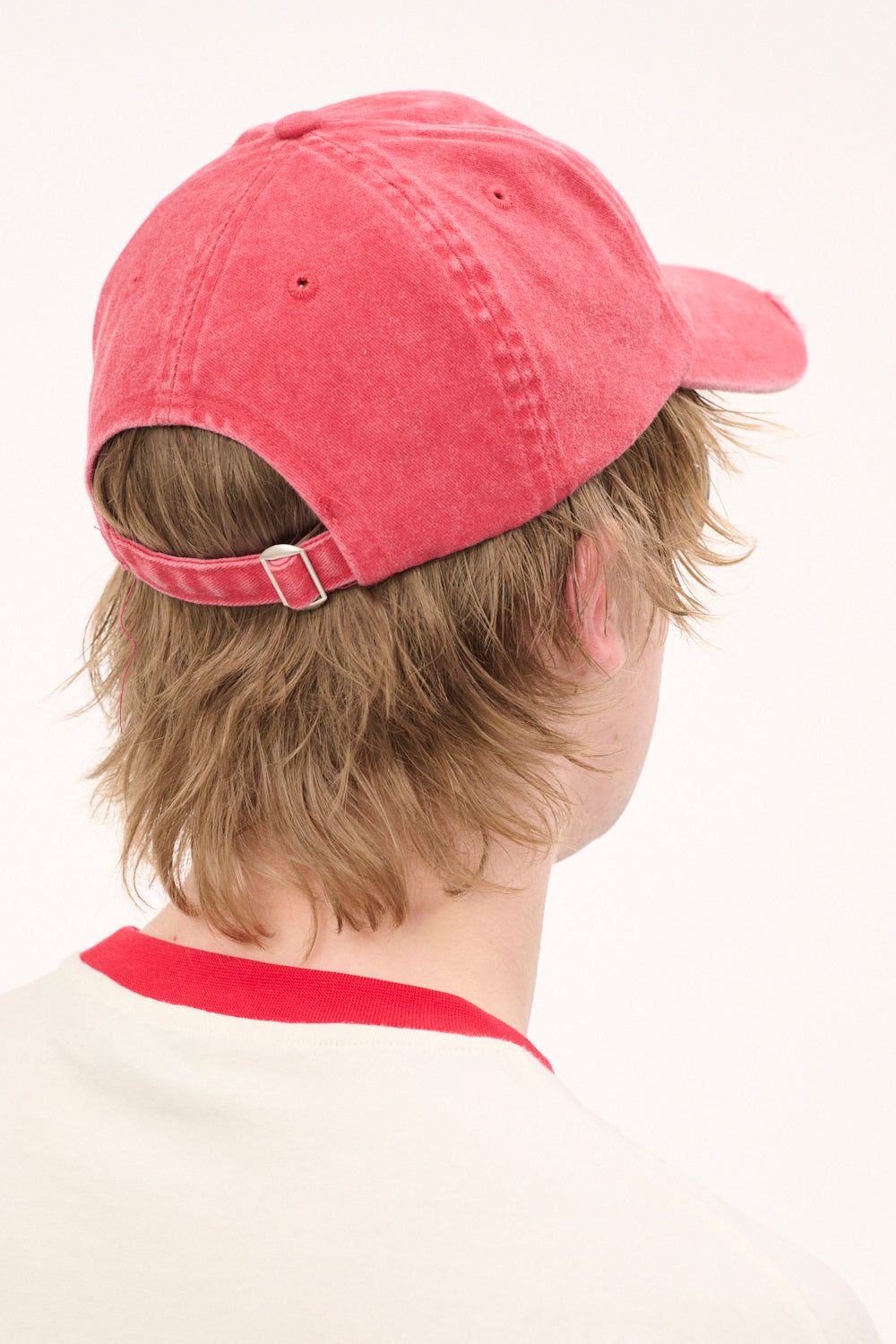 Did You Say Gay? Cap | Carne Bollente | The Standard Store