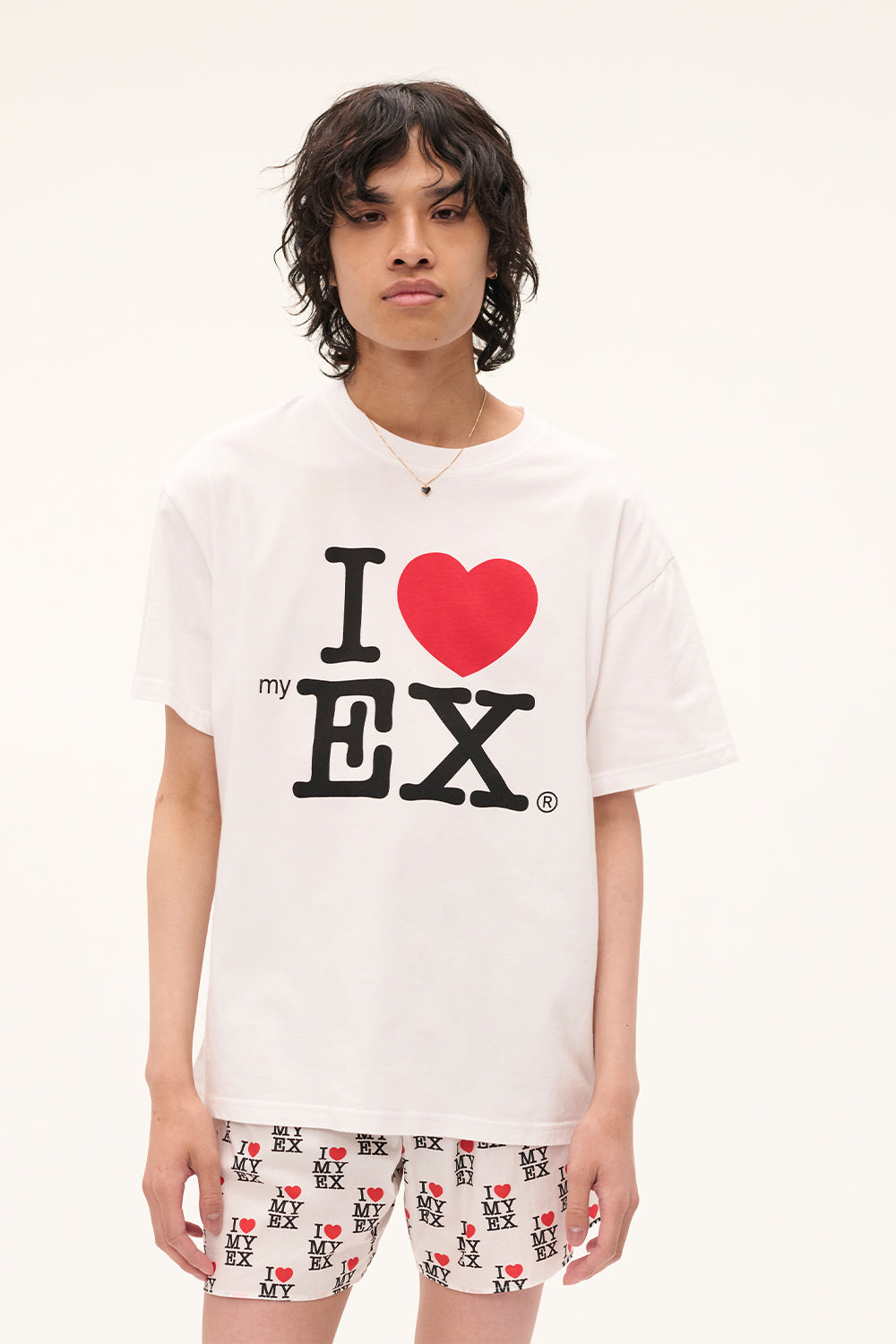 Ex Files T-shirt | Carne Bollente | The Standard Store