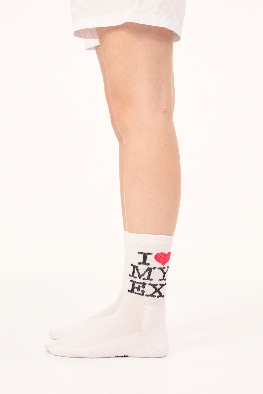 Ex Marks the Spot sock | Carne Bollente | The Standard Store