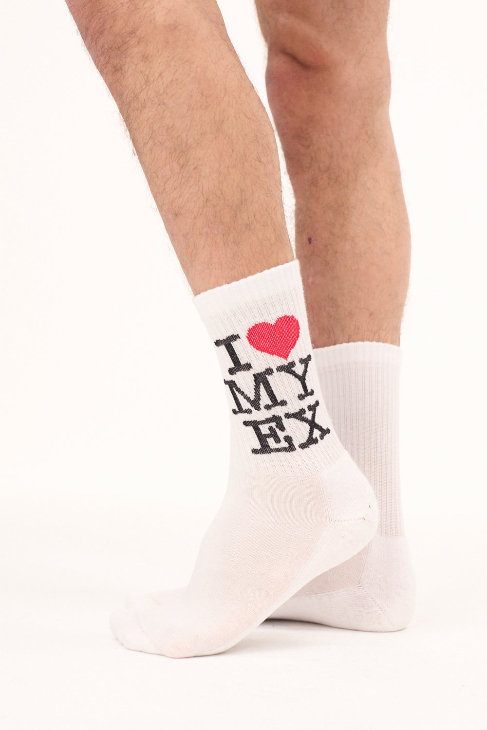 Ex Marks the Spot sock | Carne Bollente | The Standard Store