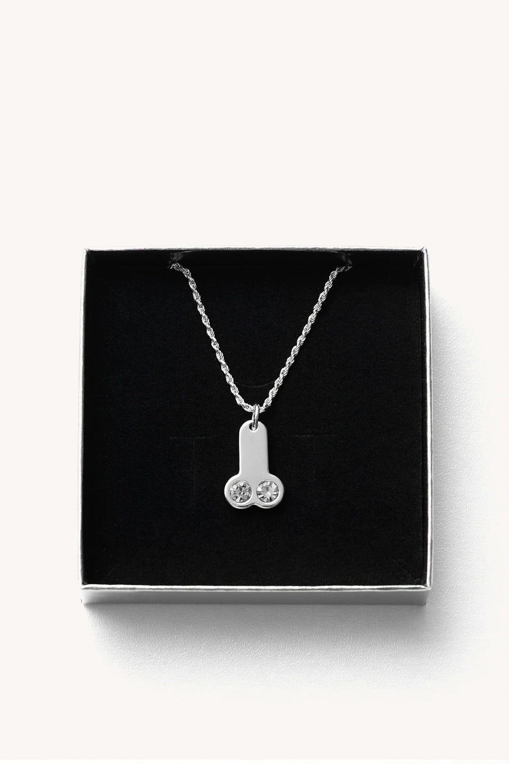 Family Jewels Necklace | Carne Bollente | The Standard Store