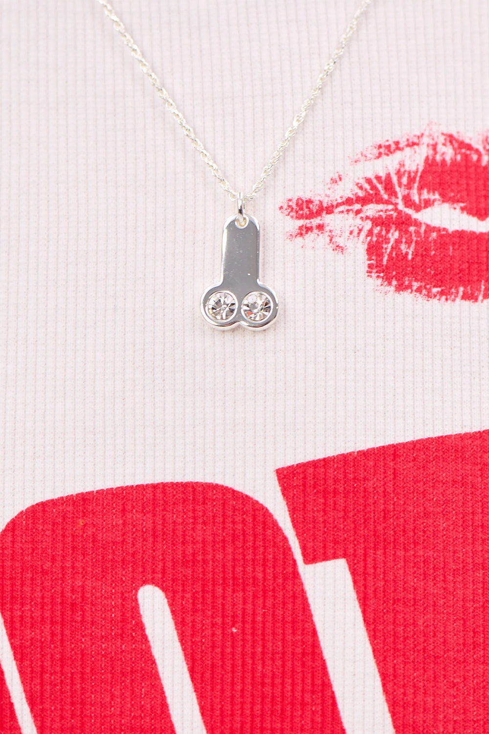 Family Jewels Necklace | Carne Bollente | The Standard Store