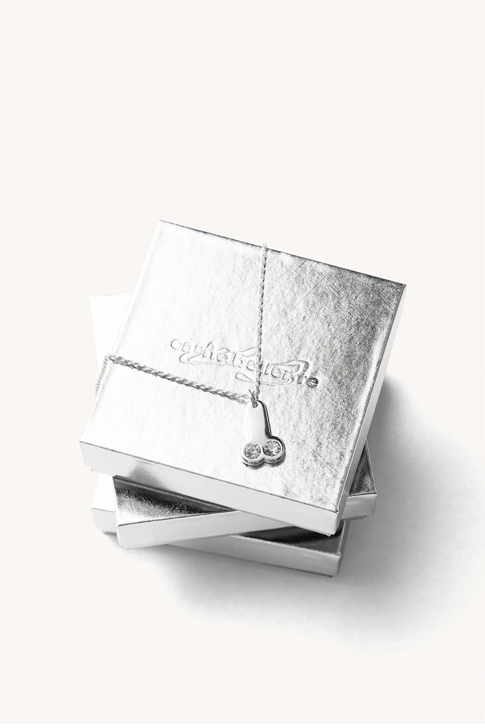 Family Jewels Necklace | Carne Bollente | The Standard Store