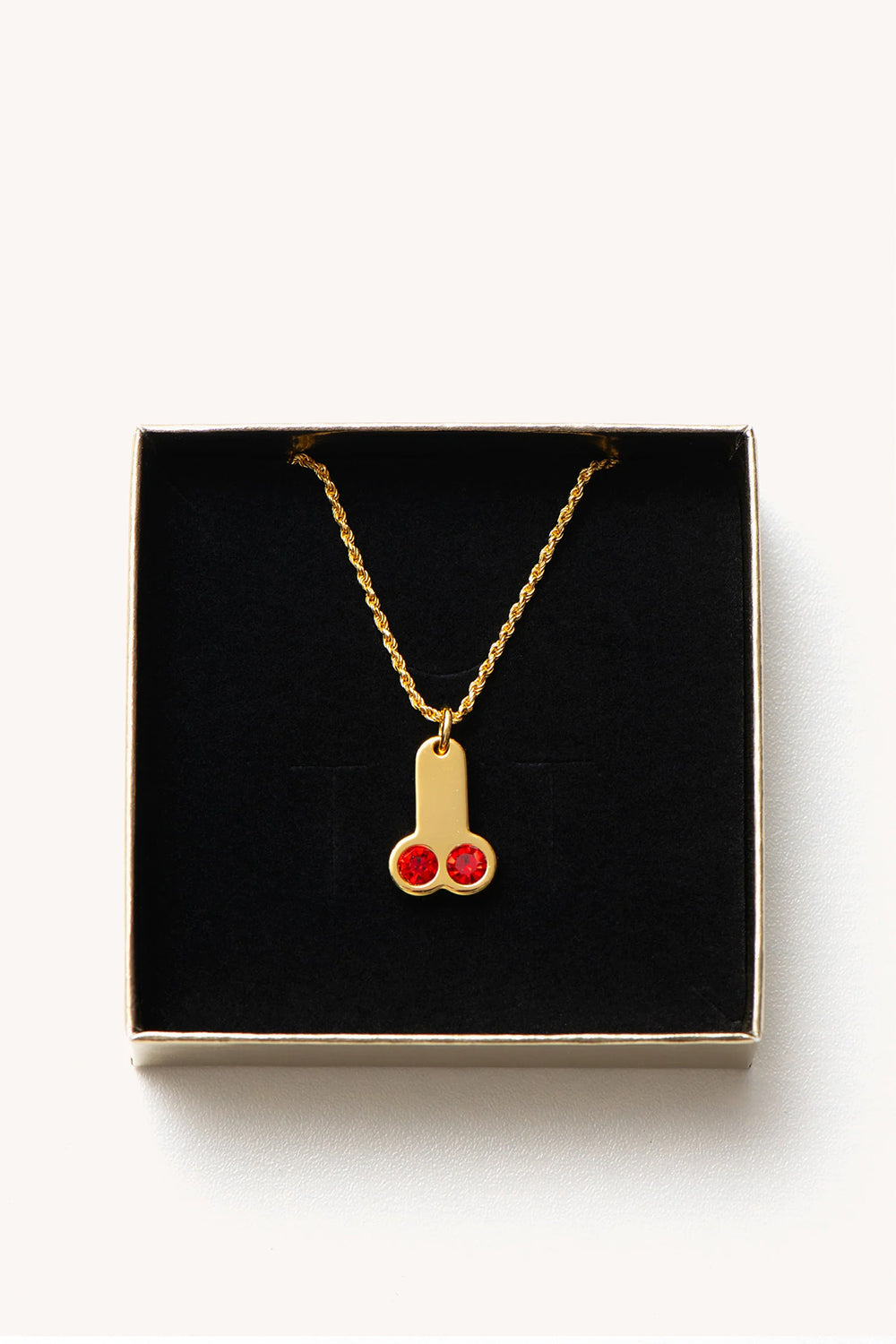 Family Jewels Necklace | Carne Bollente | The Standard Store
