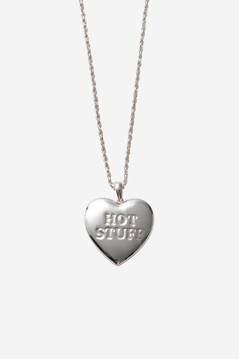 Hello, Hot Stuff Necklace | Carne Bollente | The Standard Store