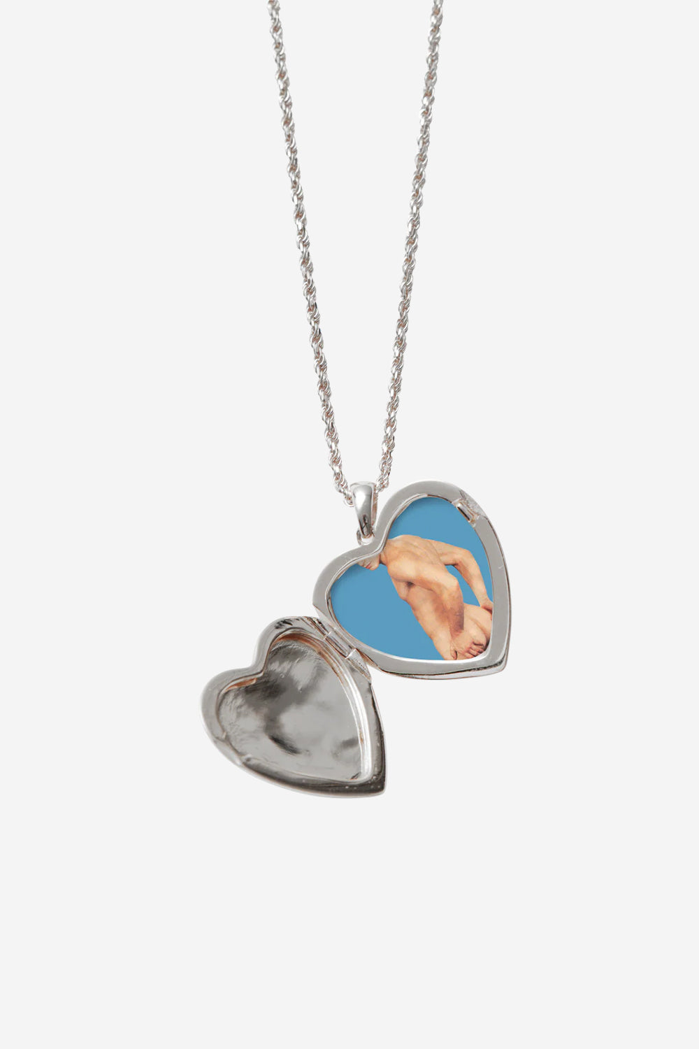 Hello, Hot Stuff Necklace | Carne Bollente | The Standard Store
