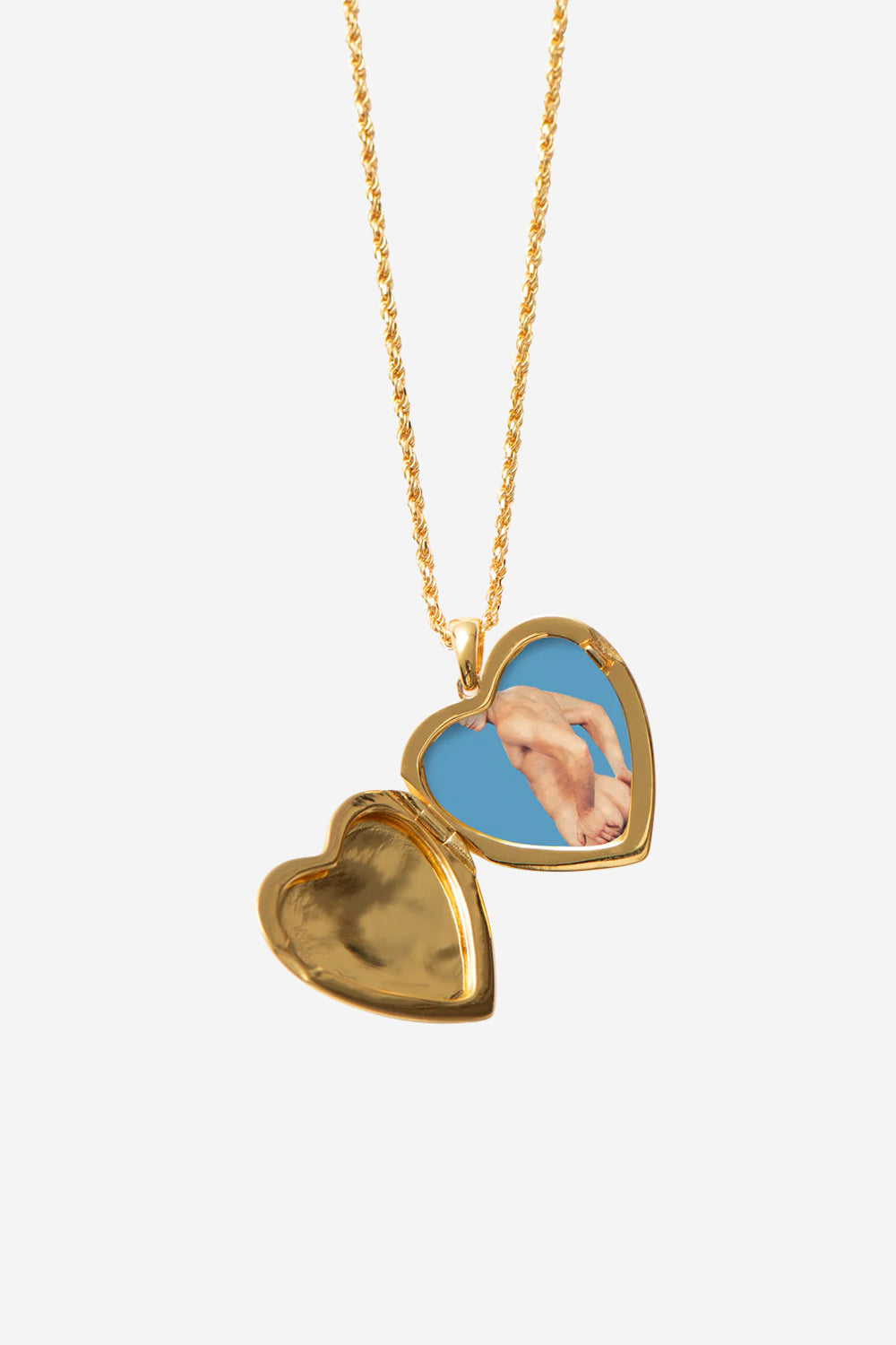 Hello, Hot Stuff Necklace | Carne Bollente | The Standard Store

