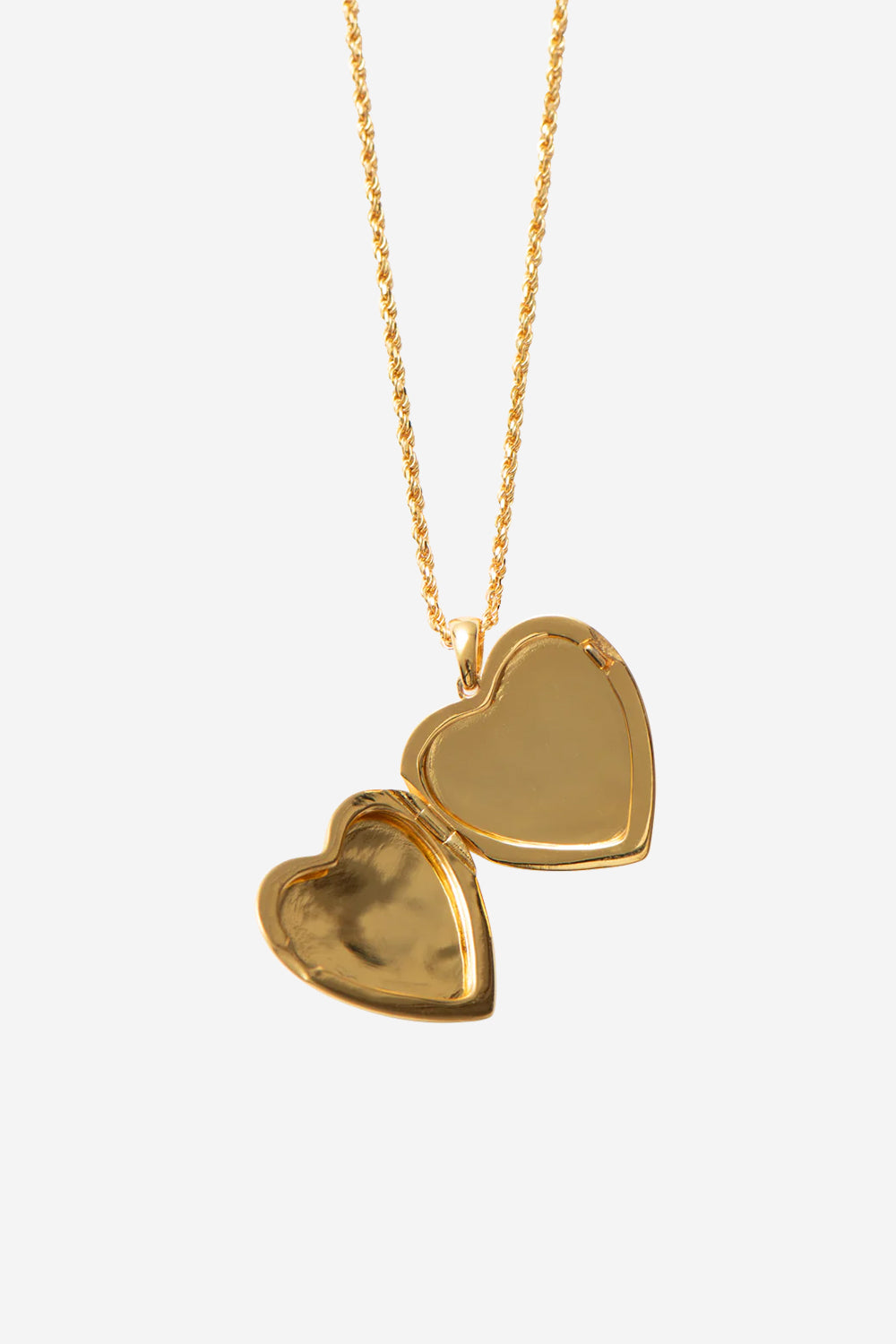 Hello, Hot Stuff Necklace | Carne Bollente | The Standard Store

