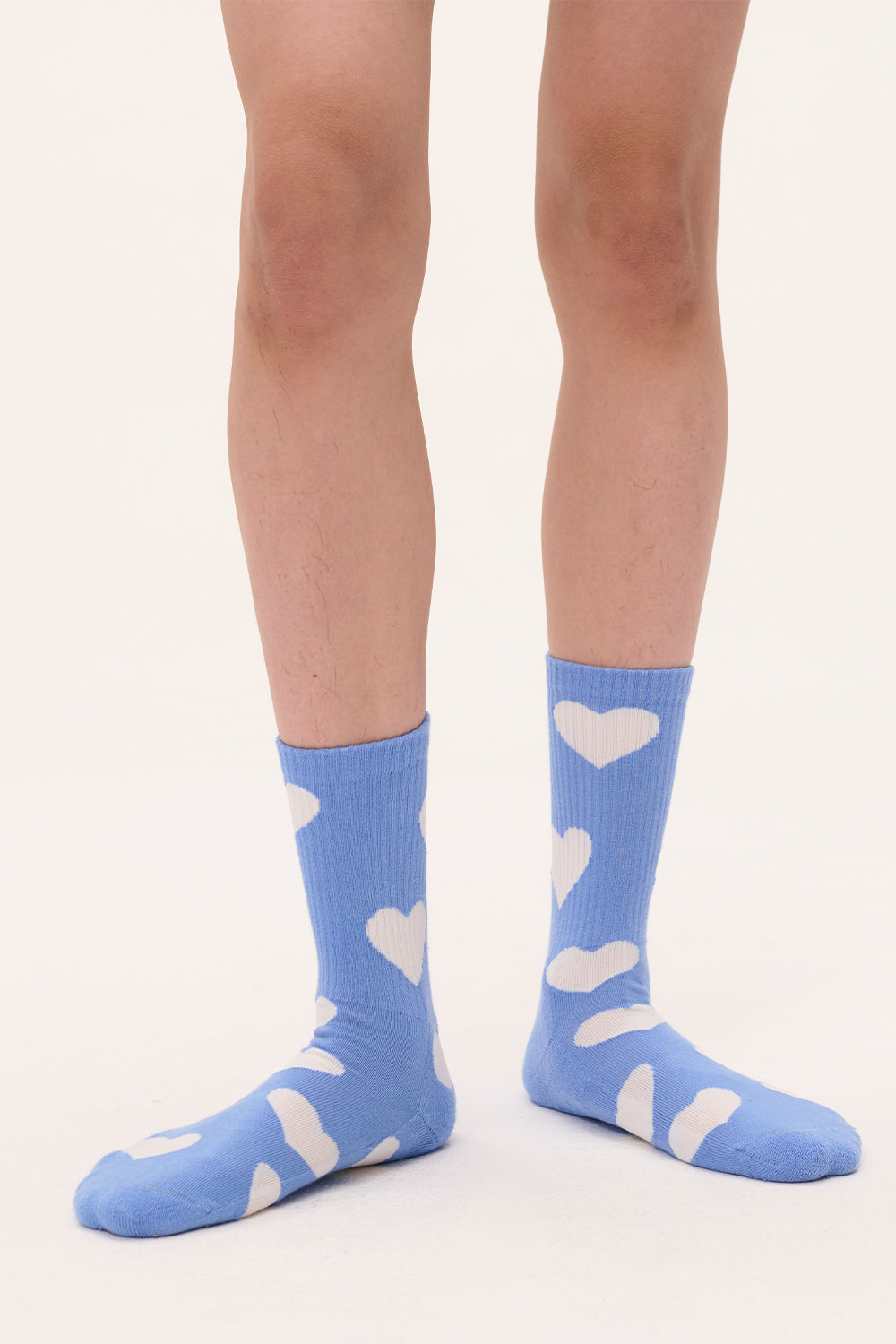 It Smells Love Socks | Carne Bollente | The Standard Store