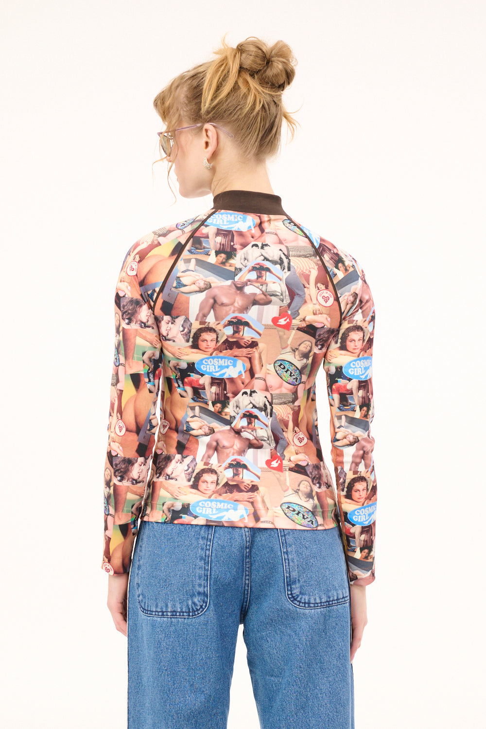 Kinky Cardio T-shirt | Carne Bollente | The Standard Store