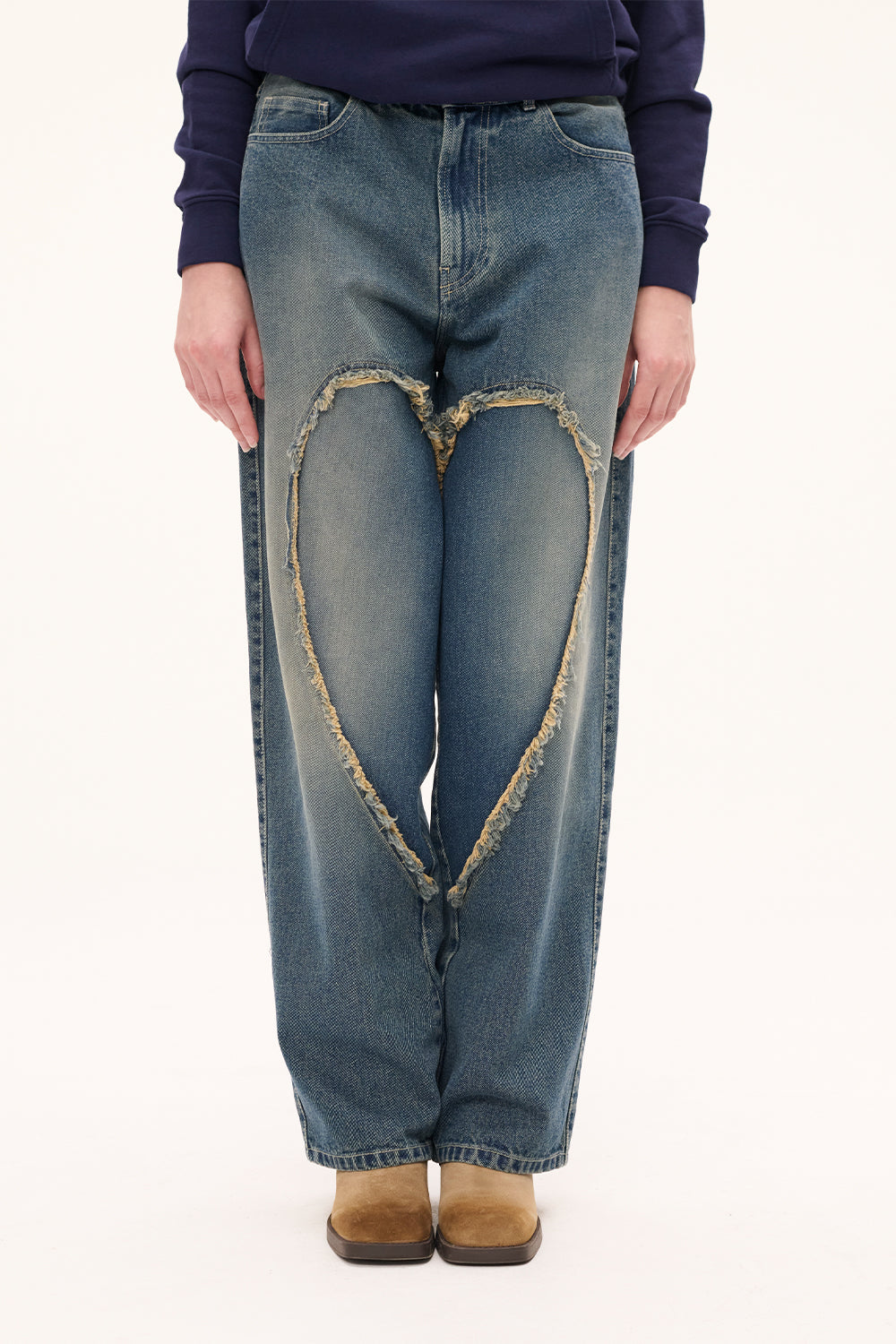 Love Pants 00's | Carne Bollente | The Standard Store